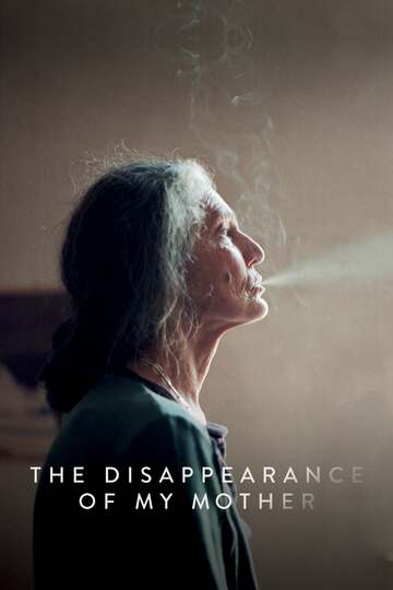 Poster of The Disappearance of My Mother