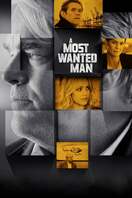 Poster of A Most Wanted Man