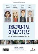 Poster of Incidental Characters