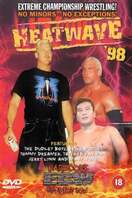 Poster of ECW Heat Wave 1998