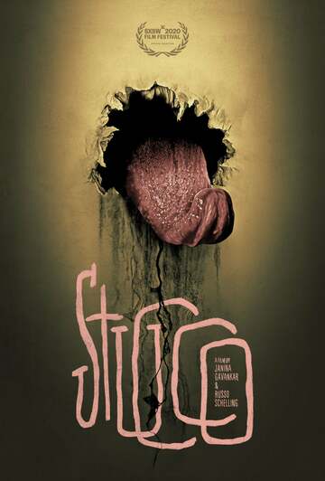 Poster of Stucco