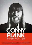 Poster of Conny Plank: The Potential of Noise