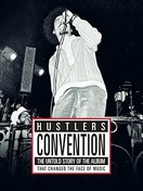 Poster of Hustlers Convention