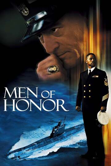 Poster of Men of Honor