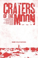 Poster of Craters of the Moon