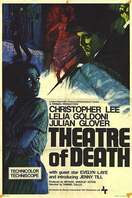 Poster of Theatre of Death