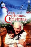 Poster of I'll Be Home For Christmas