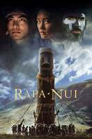 Poster of Rapa Nui