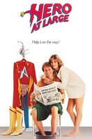 Poster of Hero at Large