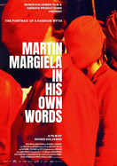 Poster of Martin Margiela: In His Own Words