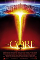 Poster of The Core