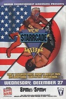 Poster of WCW Starrcade 1995