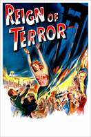 Poster of Reign of Terror