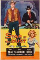 Poster of Star in the Dust