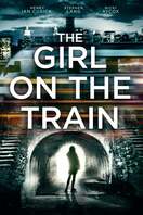 Poster of The Girl on the Train