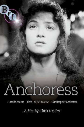 Poster of Anchoress