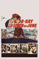 Poster of D-Day the Sixth of June