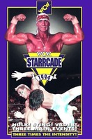 Poster of WCW Starrcade 1994
