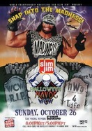 Poster of WCW Halloween Havoc 1997