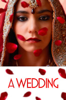 Poster of A Wedding