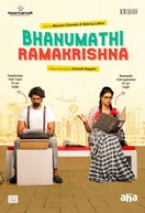 Poster of Bhanumathi Ramakrishna