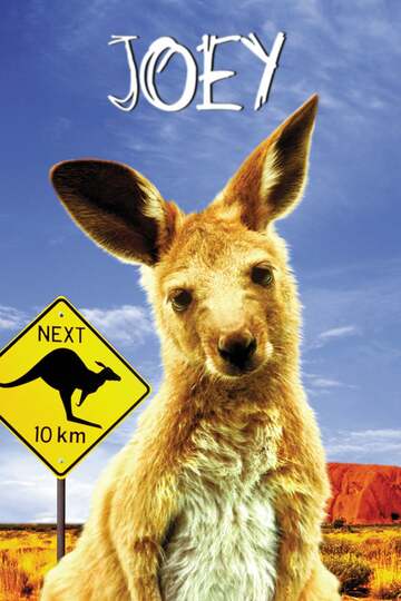 Poster of Joey