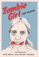 Poster of Zombie Girl: The Movie