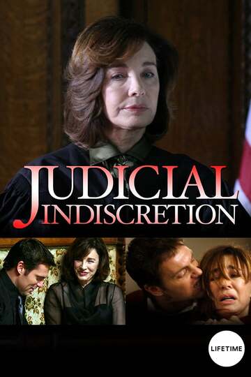 Poster of Judicial Indiscretion