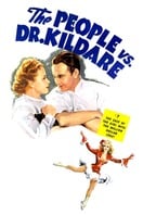 Poster of The People Vs. Dr. Kildare