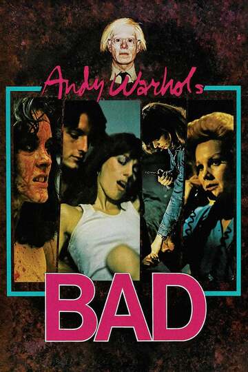 Poster of Bad