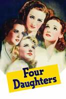 Poster of Four Daughters