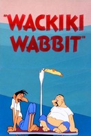 Poster of Wackiki Wabbit
