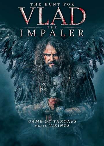 Poster of Vlad the Impaler