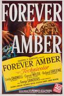 Poster of Forever Amber