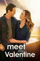 Poster of Meet My Valentine