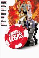Poster of Venus & Vegas