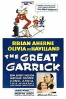 Poster of The Great Garrick