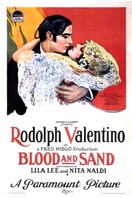 Poster of Blood and Sand