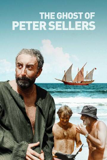 Poster of The Ghost of Peter Sellers