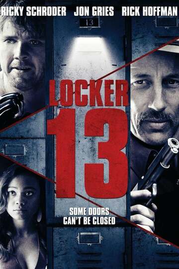 Poster of Locker 13