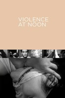 Poster of Violence at Noon