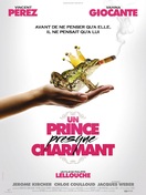 Poster of A Prince (almost) Charming