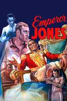 Poster of The Emperor Jones