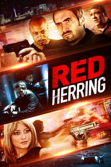 Poster of Red Herring