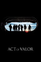 Poster of Act of Valor