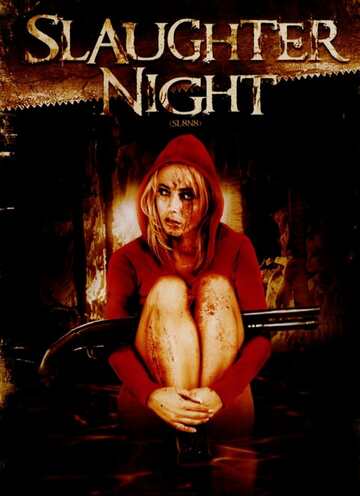Poster of Slaughter Night
