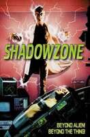 Poster of Shadowzone