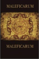 Poster of Maleficarum