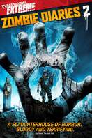 Poster of The Zombie Diaries 2