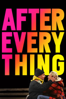 Poster of After Everything